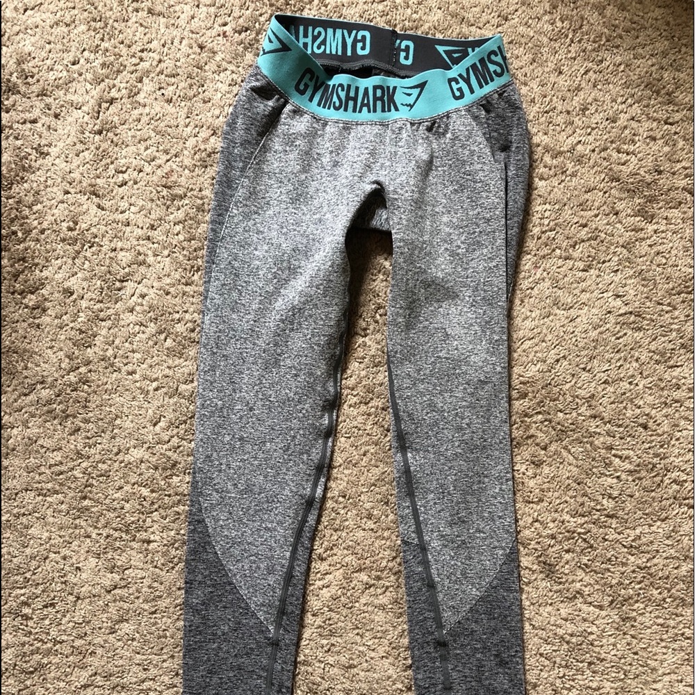 GymShark, Leggings